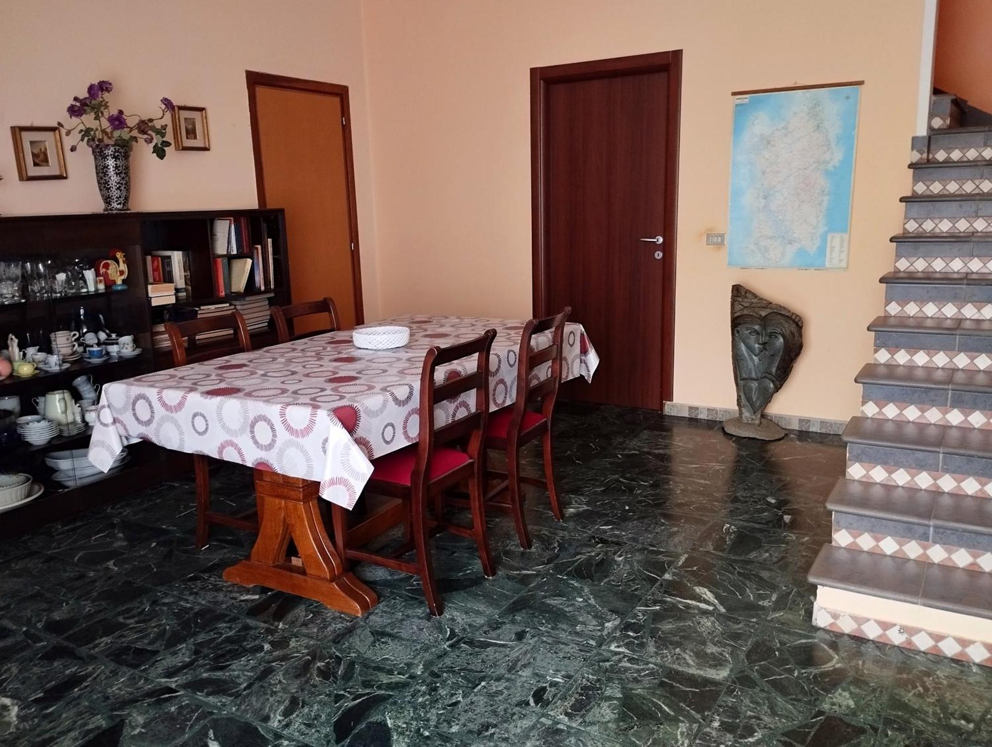 Villa Petrarca Siliqua Kültér fotó